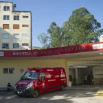 Três homens são baleados durante a madrugada em Niterói
