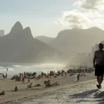 Depois de dias frios, Rio poderá aproveitar fim de semana de sol