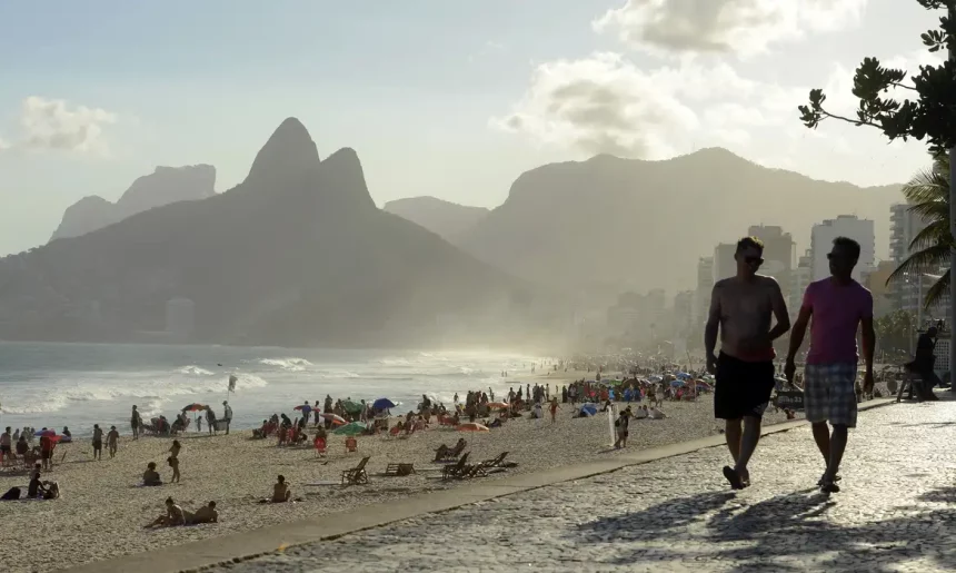 Depois de dias frios, Rio poderá aproveitar fim de semana de sol
