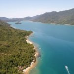 MPF pede à Justiça anulação de licença para construção de hotel de luxo em Paraty
