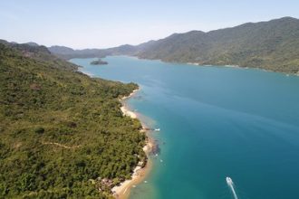MPF pede à Justiça anulação de licença para construção de hotel de luxo em Paraty