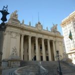 Após recomendação do MPF, BNDES vai ouvir população em projetos para o Centro do Rio