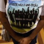 MPF cobra urgência em acordo para atendimento psicossocial a famílias da Chacina de Acari