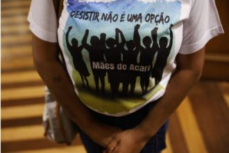 MPF cobra urgência em acordo para atendimento psicossocial a famílias da Chacina de Acari