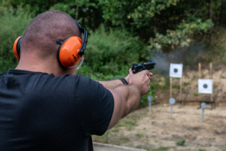 MPF cobra plano real do governo para fiscalizar armas de caçadores e atiradores