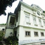 Funarj é a mais nova abençoada pelo milagre da multiplicação de cargos do estado