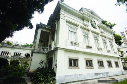 Funarj é a mais nova abençoada pelo milagre da multiplicação de cargos do estado