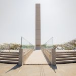 TRF mantém decisão que impede demolição do Memorial do Holocausto no Rio