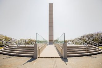 TRF mantém decisão que impede demolição do Memorial do Holocausto no Rio