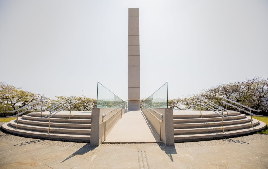 TRF mantém decisão que impede demolição do Memorial do Holocausto no Rio