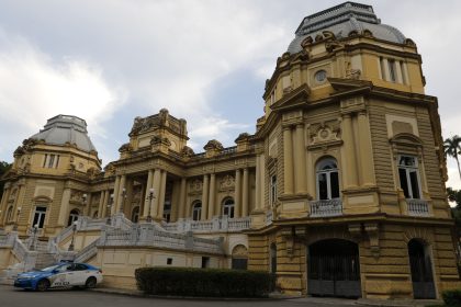 Estado cria sistema integrado para unificar os dados das forças de segurança