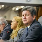 Justiça rejeita recurso de Marcos Muller contra afastamento do mandato na Alerj