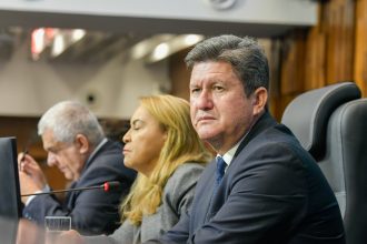 Justiça rejeita recurso de Marcos Muller contra afastamento do mandato na Alerj