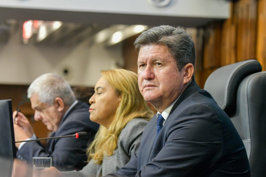 Justiça rejeita recurso de Marcos Muller contra afastamento do mandato na Alerj