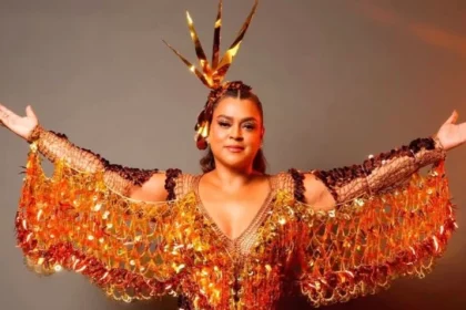 Corpo de Preta Gil será velado na sexta-feira, no Theatro Municipal