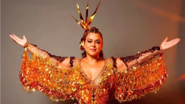 Corpo de Preta Gil será velado na sexta-feira, no Theatro Municipal