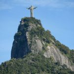 Justiça Federal do Rio decide que área do Cristo Redentor pertence à União