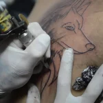 Conselho Federal de Medicina proíbe uso de anestesia para tatuagens estéticas