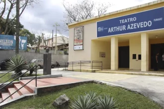 Mágica segue na Funarj e saldo de R$ 1 mil vira 33 novos cargos