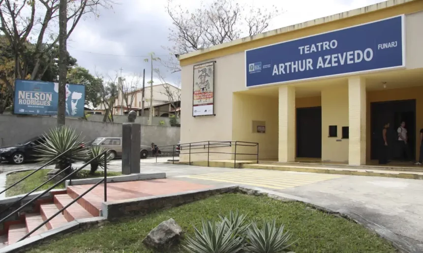 Mágica segue na Funarj e saldo de R$ 1 mil vira 33 novos cargos