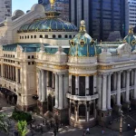 Petrobras e Theatro Municipal assinam renovação de parceria de R$ 30 milhões