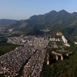 Poluição do ar pode contribuir para a morte de crianças na Zona Oeste do Rio, aponta estudo da UFRJ e da UVA