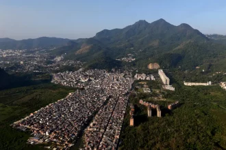 Poluição do ar pode contribuir para a morte de crianças na Zona Oeste do Rio, aponta estudo da UFRJ e da UVA