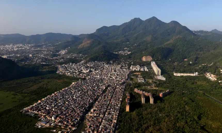 Poluição do ar pode contribuir para a morte de crianças na Zona Oeste do Rio, aponta estudo da UFRJ e da UVA