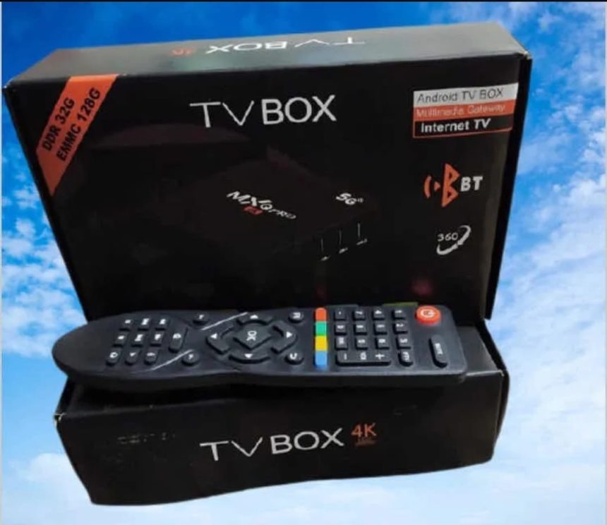 Procon Carioca notifica Google por venda de TV Boxes ilegais