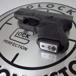 Por 184 mil dólares, prefeitura compra pistolas Glock para Guarda Municipal armada