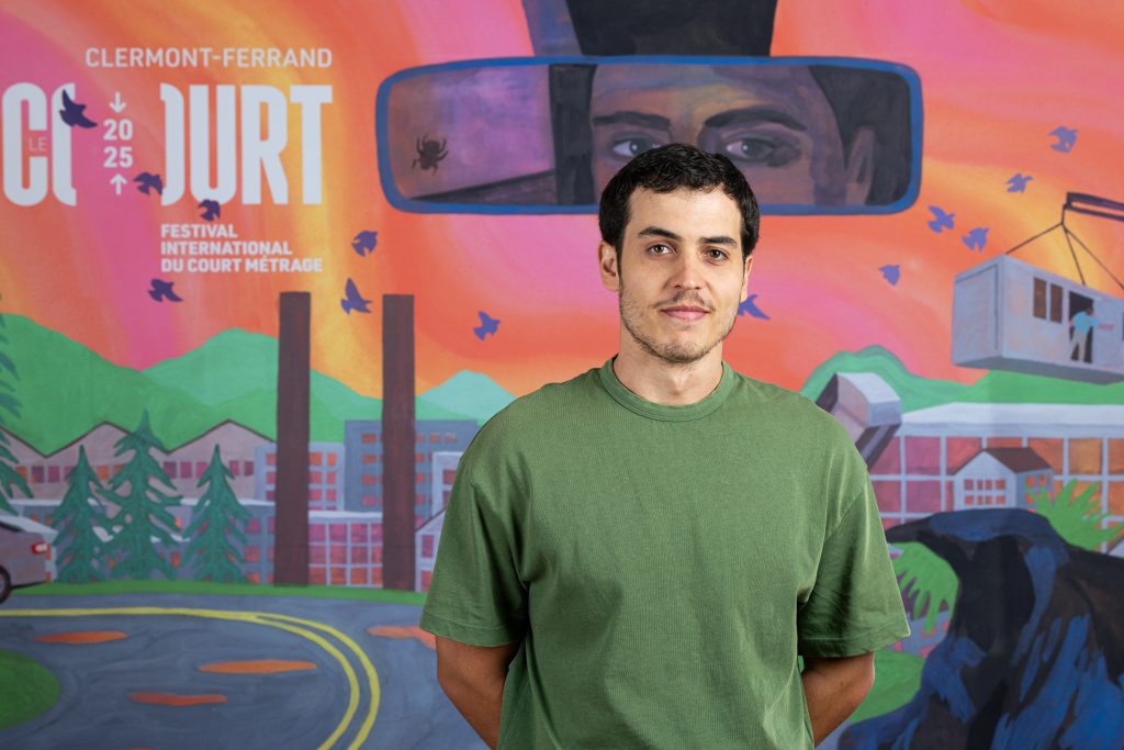 Curta 'Jacaré' é selecionado para mostra competitiva no Festival de Gramado