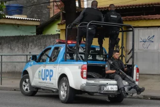 Estudo mostra que violência no Rio impacta aprendizagem de estudantes