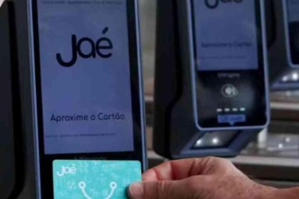 Cartão Jaé supera 1 milhão de embarques no primeiro dia útil de uso exclusivo