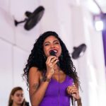 Em bate-e-volta, Joyce Trindade deixa a Secretaria Municipal da Mulher e retorna à Câmara com 13 projetos
