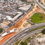 Paes anuncia integração do BRT com a Baixada e propõe novo Bilhete Único Metropolitano