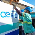Falta de água pode afetar bairros de Nova Iguaçu neste fim de semana