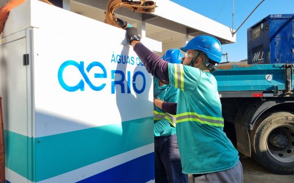 Falta de água pode afetar bairros de Nova Iguaçu neste fim de semana