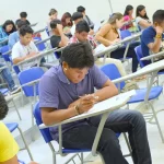 Rio pode ganhar o primeiro vestibular do estado exclusivo para indígenas e quilombolasRio pode ganhar o primeiro vestibular do estado exclusivo para indígenas e quilombolas