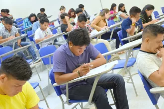 Rio pode ganhar o primeiro vestibular do estado exclusivo para indígenas e quilombolasRio pode ganhar o primeiro vestibular do estado exclusivo para indígenas e quilombolas