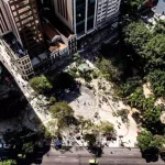 Construção de condomínio no Buraco do Lume é autorizada em polêmico projeto de revitalização do Centro
