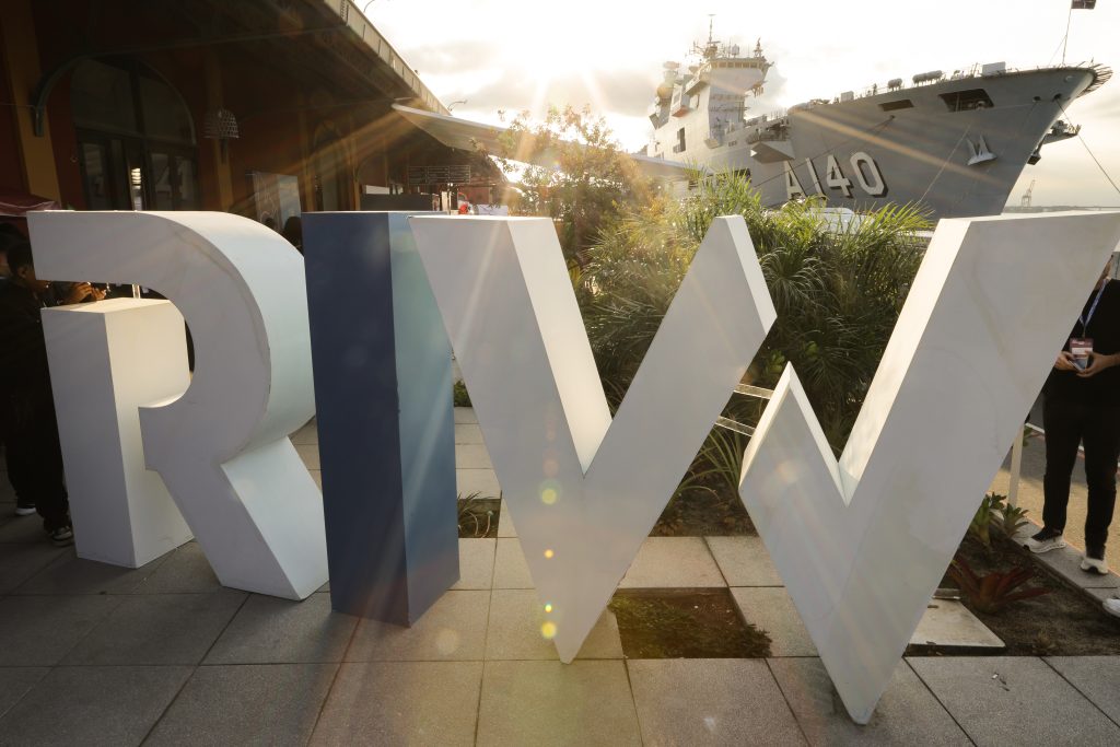 Rio Innovation Week movimenta cerca de R$ 150 milhões na economia da cidade