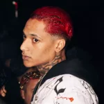 Rapper Oruam é transferido para cela coletiva com presos do Comando Vermelho
