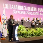 Rio e Niterói apresentam candidatura para sede dos Jogos Pan-Americanos de 2031 no Paraguai