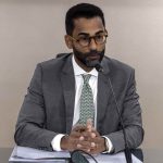 Procurador da Alerj participa de debate sobre a PEC 37 na Assembleia do Pará