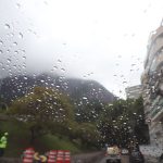 Fim de semana do Dia dos Pais terá tempo chuvoso e fechado no Rio