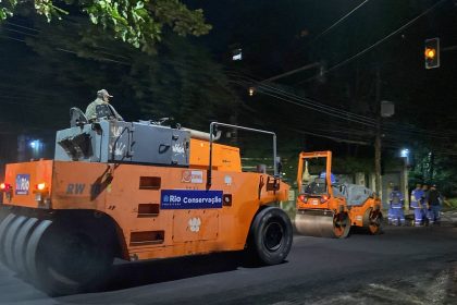 Cheiro de eleição no ar: prefeitura vai licitar R$ 722,4 milhões para asfalto e sinalização