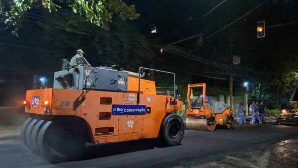 Cheiro de eleição no ar: prefeitura vai licitar R$ 722,4 milhões para asfalto e sinalização