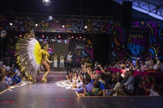 Prefeitura abre inscrições para o concurso que elege a Corte Real do Carnaval 2026