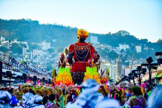 Com foco em homenagens, enredos do Grupo Especial dão o tom do que esperar do carnaval 2026