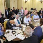 Firjan divulga nota contra o aumento da taxa de iluminação proposta pela Prefeitura do Rio